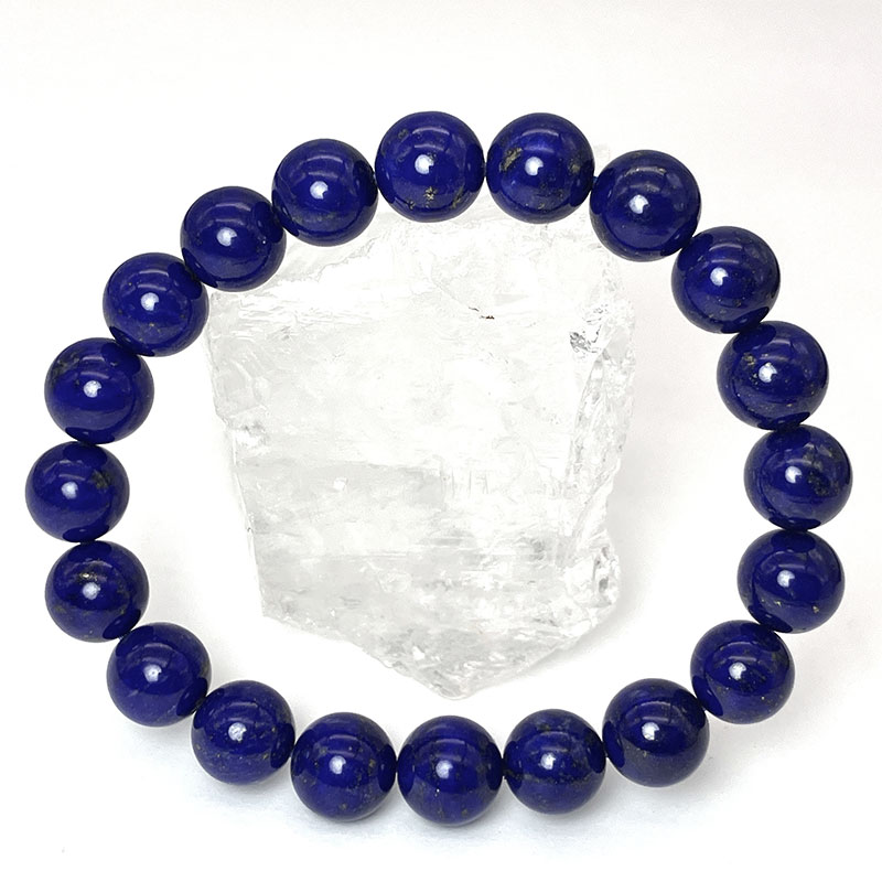 ラピスラズリ- | 天然石・パワーストーンの卸専門店【創業40年の